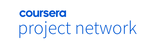 Coursera Project Network