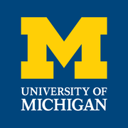 UMichigan Coursera