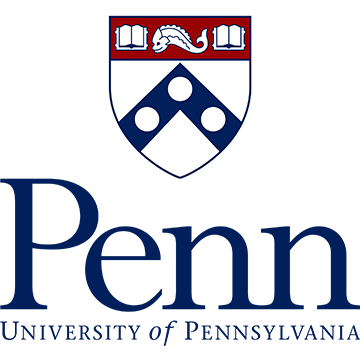 Upenn Logo P