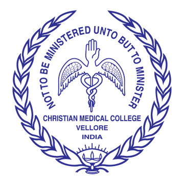 Christian Medical College (CMC) Logo
