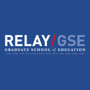 relay graduate school of education dc